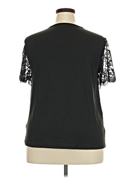 Sweaty Rocks Short Sleeve Top (view 2)