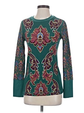 Sundance Long Sleeve T-Shirt (view 1)