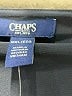 Chaps Solid Blue Casual Dress Size XXL - photo 7