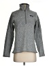 Patagonia 100% Polyester Gray Pullover Sweater Size S - photo 1