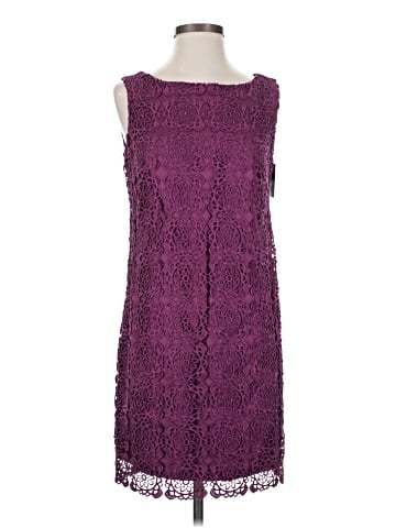 Laundry by Shelli Segal Cocktail Dress (view 1)
