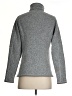 Patagonia 100% Polyester Gray Pullover Sweater Size S - photo 2