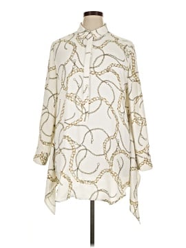 Chico's 3/4 Sleeve Blouse (view 1)