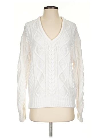P.J. Salvage Pullover Sweater (view 1)