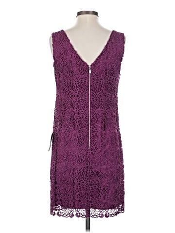 Laundry by Shelli Segal Cocktail Dress (view 2)