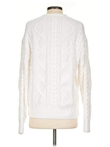 P.J. Salvage Pullover Sweater (view 2)