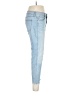 Old Navy Hearts Blue Jeans Size 12 - photo 4