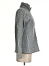 Patagonia 100% Polyester Gray Pullover Sweater Size S - photo 4