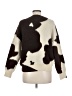 Cider Camo Brown Pullover Sweater Size M - photo 2