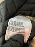 Laundry by Shelli Segal 100% Polyester Black Coat Size XL - photo 7