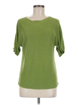 Eileen Fisher Short Sleeve Top (view 1)