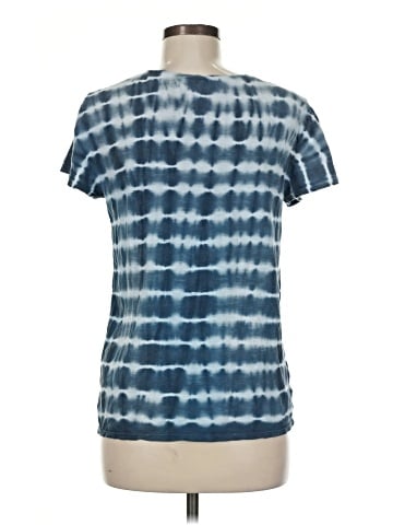 Ann Taylor LOFT Outlet Short Sleeve T-Shirt (view 2)