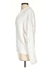 P.J. Salvage 100% Polyester White Pullover Sweater Size S - photo 5