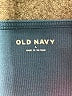 Old Navy Blue Short Sleeve Turtleneck Size L - photo 7
