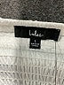 Lulus 100% Polyester White Cocktail Dress Size L - photo 7