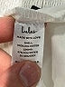 Lulus 100% Polyester White Cocktail Dress Size L - photo 8