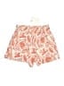 Cynthia Rowley Paisley Orange Shorts Size XS - photo 2