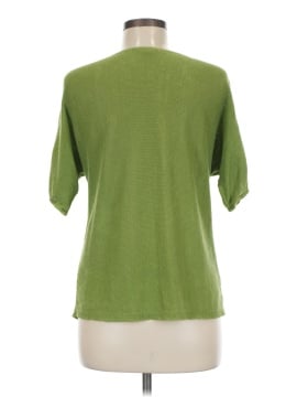 Eileen Fisher Short Sleeve Top (view 2)