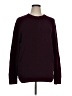 Springfield Solid Burgundy Pullover Sweater Size 2XL - photo 1