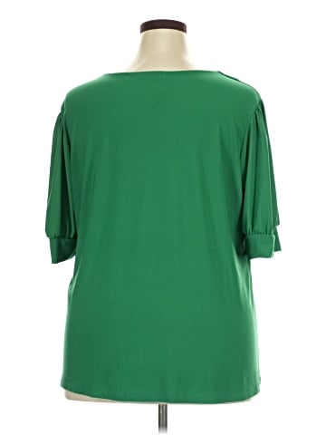 Notations 3/4 Sleeve T-Shirt (view 2)