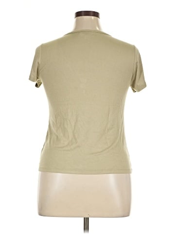 Universal Thread Short Sleeve Top (view 2)