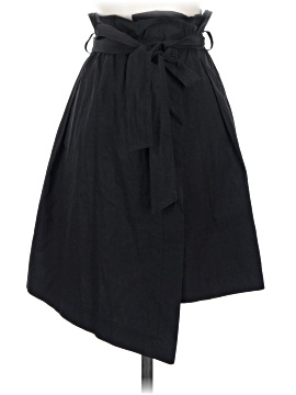 Final Touch Casual Skirt