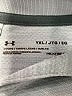 Under Armour Silver Short Sleeve Polo Size XL (youth) - photo 3