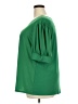 Notations Green 3/4 Sleeve T-Shirt Size 3X - photo 5