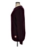 Springfield Solid Burgundy Pullover Sweater Size 2XL - photo 5