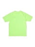 Lands' End Solid Green Rash Guard Size 4 - 5 - photo 2