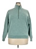 Member's Mark Teal Pullover Sweater Size XXL - photo 1