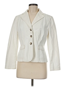 Ann Taylor Blazer (view 1)