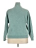 Member's Mark Teal Pullover Sweater Size XXL - photo 2