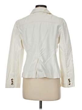 Ann Taylor Blazer (view 2)
