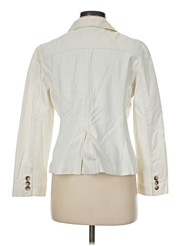 Ann Taylor Blazer (view 2)