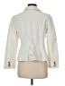 Ann Taylor Ivory Blazer Size 8 (petite) - photo 2