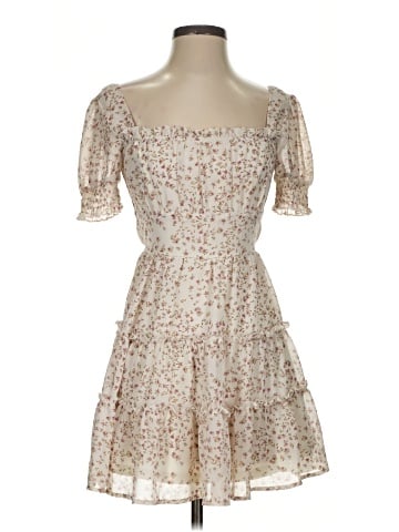 Altar'd State Cocktail Dress (view 1)