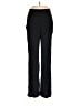 American Eagle Outfitters 100% Viscose Chevron-herringbone Black Active Pants Size M - photo 1