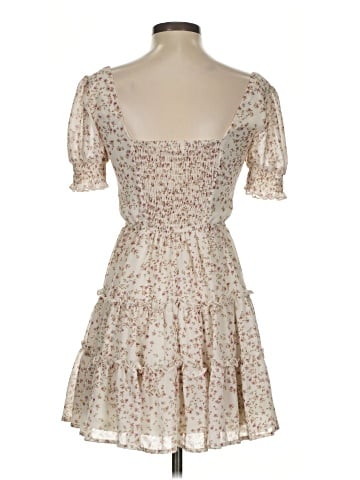 Altar'd State Cocktail Dress (view 2)