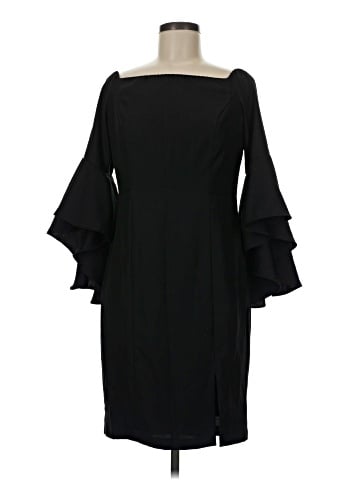Venus Cocktail Dress (view 1)