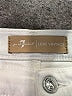 7 For All Mankind White Jeans Size 27 waist - photo 7