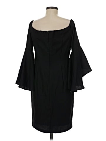 Venus Cocktail Dress (view 2)