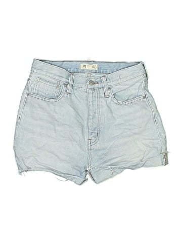 Madewell Denim Shorts (view 1)
