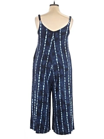 Torrid Jumpsuit (view 2)