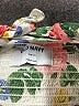 Old Navy Floral White Dress Size 6 - 7 - photo 3