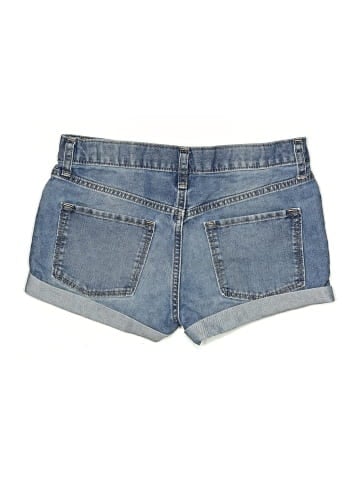 Gap Denim Shorts (view 2)