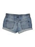 Gap Blue Denim Shorts Size 16 - photo 2