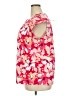 Liz Claiborne Pink Sleeveless Blouse Size XXL (tall) - photo 5