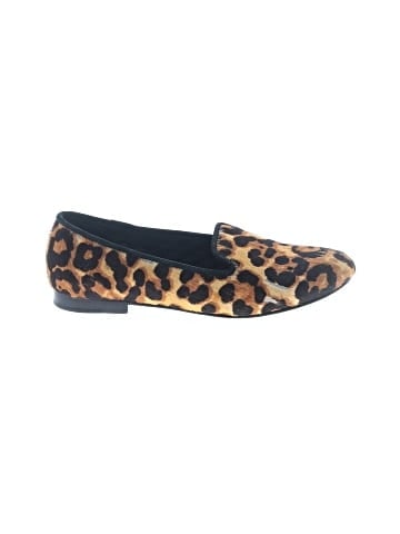 Lauren by Ralph Lauren Flats (view 1)