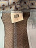 CAbi Print Blue Casual Pants Size L - photo 7